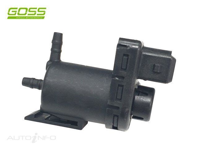 Goss Intake Manifold Runner Control Valve For BMW 730D F01 3.0L N57D30A