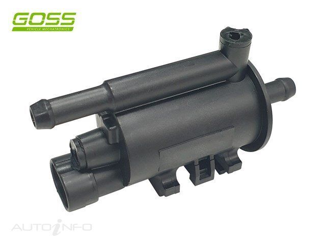 Goss EGR Vacuum Valve For Hyundai Santa FE CM 2.7L/3.5L, DM 2.4L V6 G6EA/G6DC