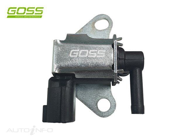 Goss Vacuum Solenoid Valve For Nissan Bluebird G11 2.0L/1.5L HR15DE/MR20DE