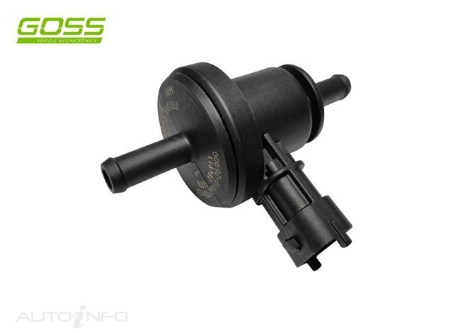 Goss Canister Purge Valve Solenoid For Mitsubishi 380 DB 3.8L V6 6G75 4D Sedan