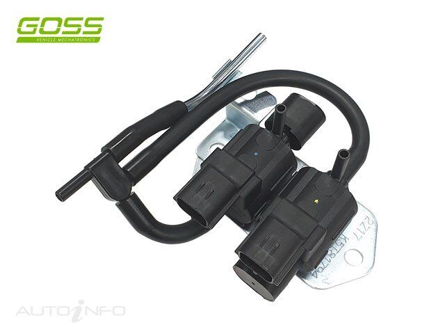 Goss Vacuum Solenoid Valve For Mitsubishi Pajero IO QA/ZR 1.6L/1.8L/2.0L