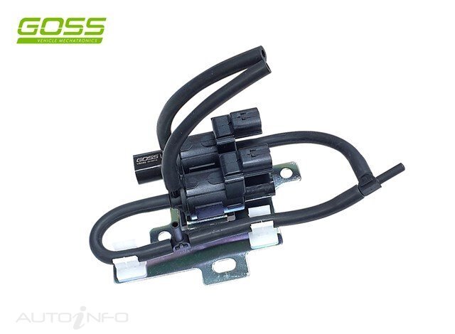 Goss Hub Locking Solenoid Valve For Mitsubishi Pajero NS NT NW NX 87/88/79/98W