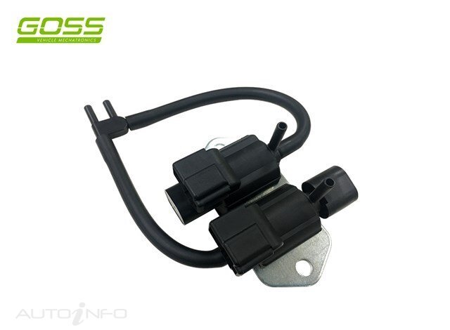 Goss 4WD Hub Locking Solenoid Valve For Mitsubishi Pajero NH NJ NK NL NM NP V6