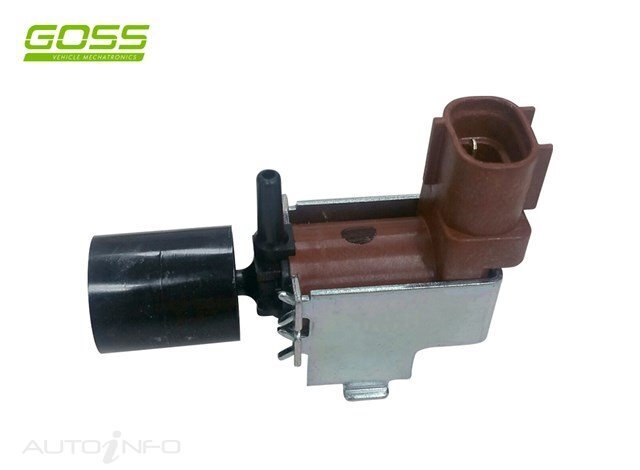 Goss Vacuum Solenoid Valve For Toyota Landcruiser Prado KDJ120R/150R 3.0L 1KDFTV