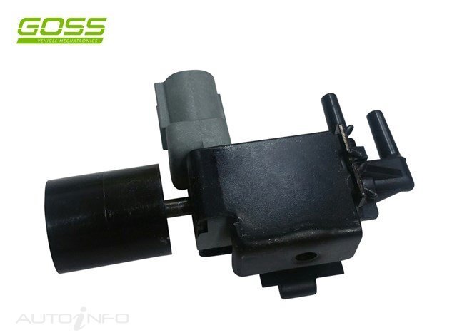 Goss Vacuum Solenoid Valve For Toyota Hilux KUN16R/KUN26R 3.0L 1KDFTV