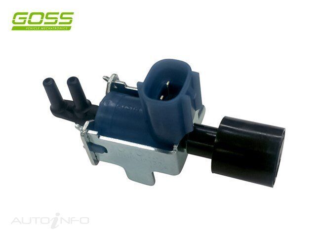 Goss Vacuum Solenoid Valve For Toyota Toyoace BU212R, BU142R 4.1L 15BF/15BFT