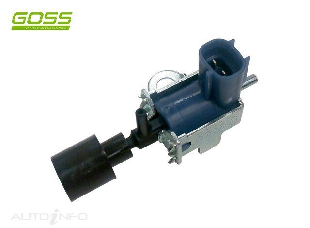 Vacuum Solenoid Valve For Toyota Landcruiser HDJ78R/79R/100R 4.2L, HJ61R 4.0L