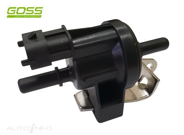 Goss Canister Purge Valve Solenoid For Chevrolet Lumina WL/WM 3.6L LY7 (H7) V6