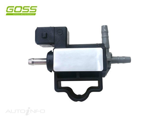 Goss Turbocharger Boost Control Valve For Mitsubishi Pajero NM NP 3.2L 4M41T
