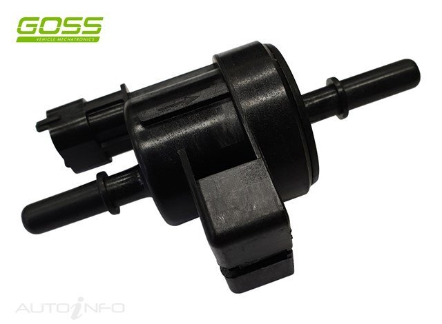 Goss Canister Purge Valve Solenoid For Holden Cruze JH 1.8L F18D4 (LUW) 