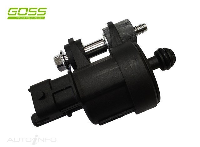 Goss Canister Purge Valve Solenoid For Holden Berlina VE 3.6L/3.0L V6 LWR/LFW
