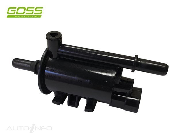 Goss Canister Purge Valve Solenoid For Chevrolet Lumina WH WL 5.7L V8 LS1 GENIII