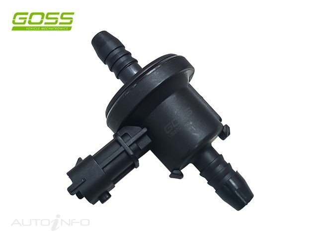 Goss Canister Purge Valve Solenoid For Holden Trax TJ 1.8L F18D4 4D SUV
