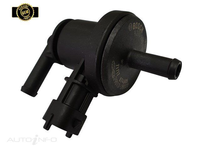 Goss EGR Vacuum Valve For Hyundai i30 SX FD 1.6L G4FC 4D Hatchback