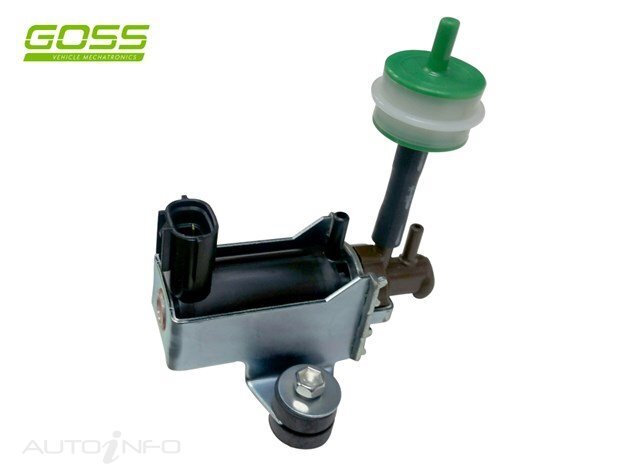 Goss Turbocharger Boost Control Valve For Nissan Elgrand E50 3.0L ZD30DDTi