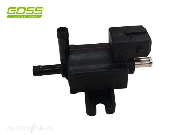 Goss Turbocharger Boost Control Valve For Lotus Europa S, SE 2.0L Z20LER Coupe