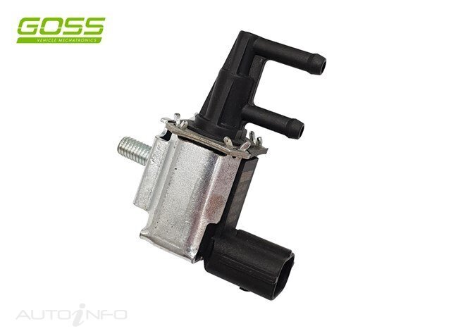 Goss Turbocharger Boost Control Valve For Mazda MPV 23T LY 2.3L L3VDT 4D Wagon