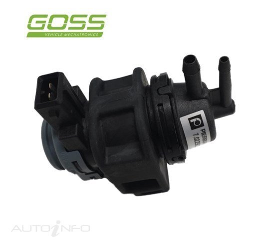 Goss Vacuum Solenoid Valve For Renault Koleos Dynamique H45 2.0L M9R.830
