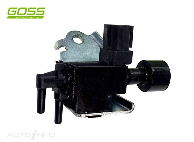 Goss Vacuum Solenoid Valve For Toyota Landcruiser VDJ200R 4.5L 1VDFTV V8