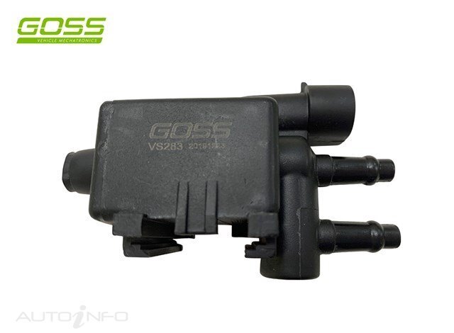 Goss Canister Purge Valve Solenoid For Holden Caprice VS/WH/WK 3.8L V6 LN3, L67
