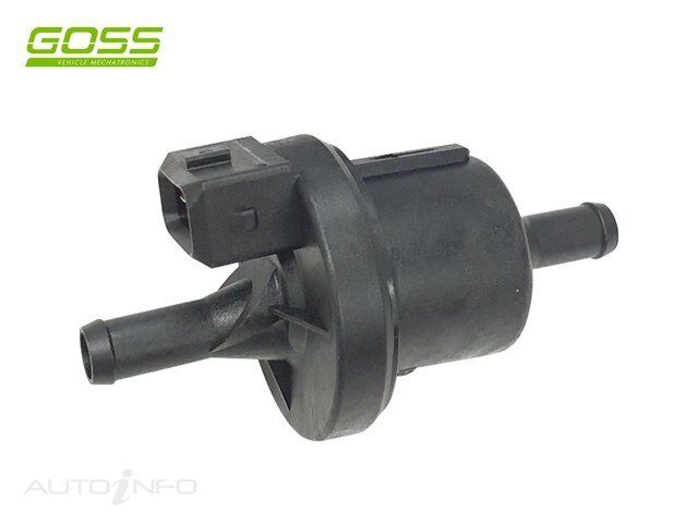 Goss Canister Purge Valve Solenoid For Audi TT 8N 1.8L V6 AJQ, APP, ARY, AUQ,BHE