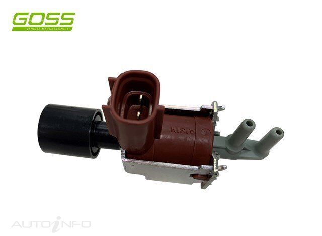 Goss Vacuum Solenoid Valve For Toyota Hilux GUN123R/26R/36R 2.8L 1GDFTV
