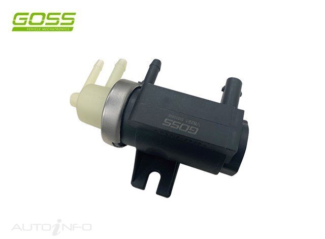 Goss Turbocharger Boost Control Valve For Mercedes Benz E200 CDI W212 2.1L