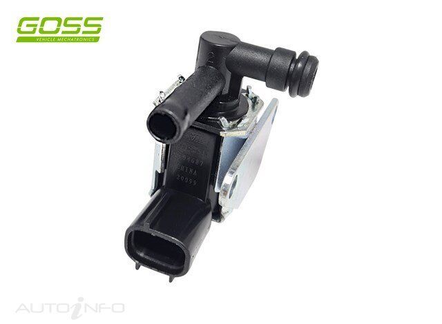 Goss Vacuum Solenoid Valve For Mitsubishi Triton ML GLX, GLX-R, VR 3.5L V6 6G74