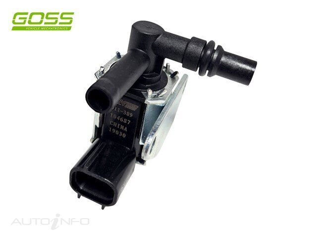 Goss Vacuum Solenoid Valve For Mitsubishi RVR 1.8L 4B10 4D SUV Compact