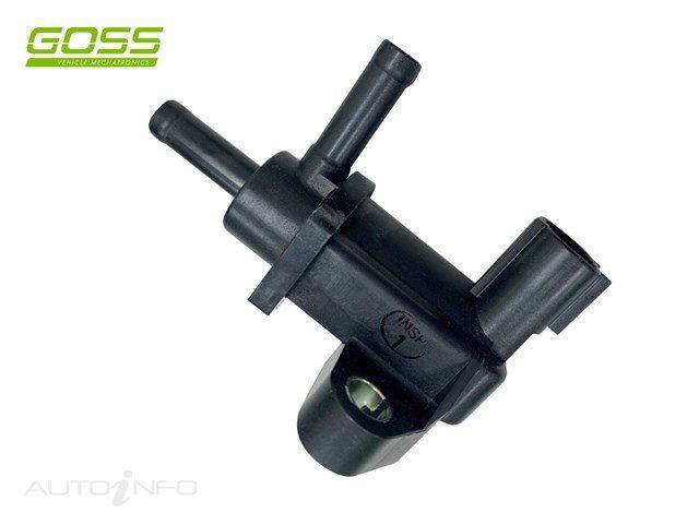 Goss Vacuum Solenoid Valve For Toyota Hilux SR/SR5 GGN15R, GGN25R 4.0L V6 1GRFE