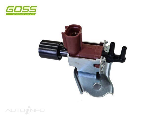 Goss Vacuum Solenoid Valve For Toyota Chaser ZX81R/90R/100R 2.5L 1JZGE 4D Sedan