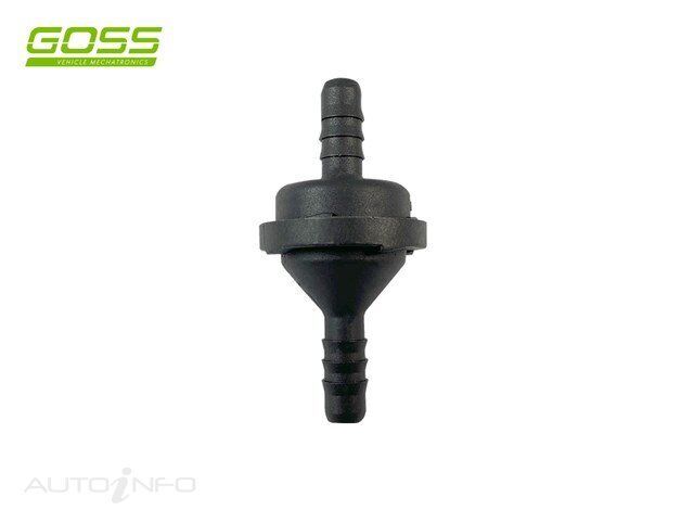 Goss Air Control Valve For Volkswagen Jetta 2.0 FSi 1K 2.0L BVY 4D Sedan