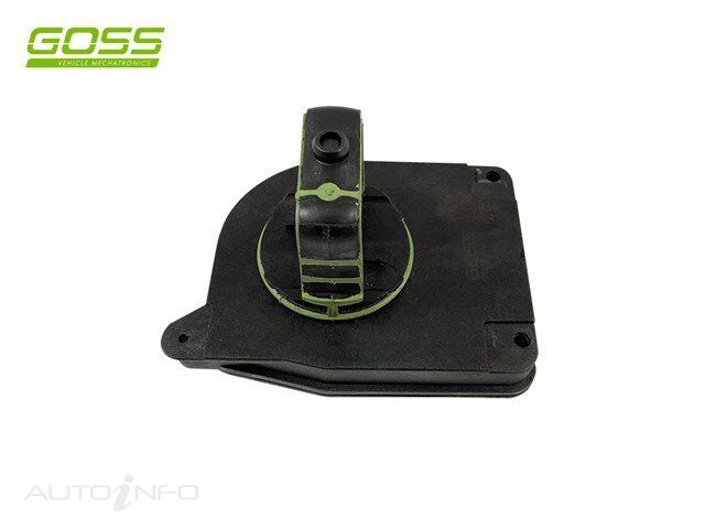 Goss Intake Manifold Runner Control Valve For BMW X5 3.0si, xDRIVE 30i E70 3.0L