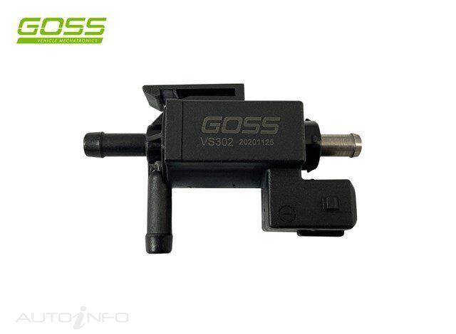 Goss Turbocharger Boost Control Valve For Saab 9-5 Aero 2.8T V6 2.8L A28NET