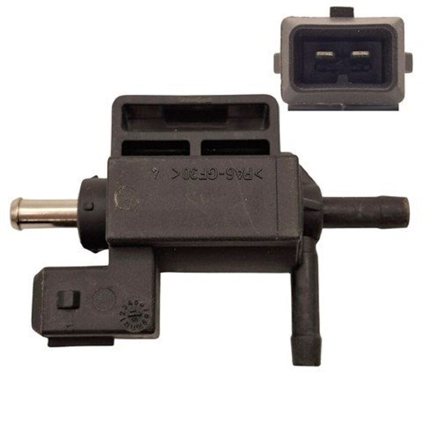Goss Turbocharger Boost Control Valve For Ford Mondeo Ambiente MD 2.0L TNCE