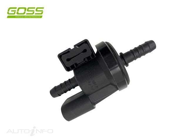 Goss Canister Purge Valve Solenoid For Audi S6 V10 FSi Quattro C6 5.2L BXA