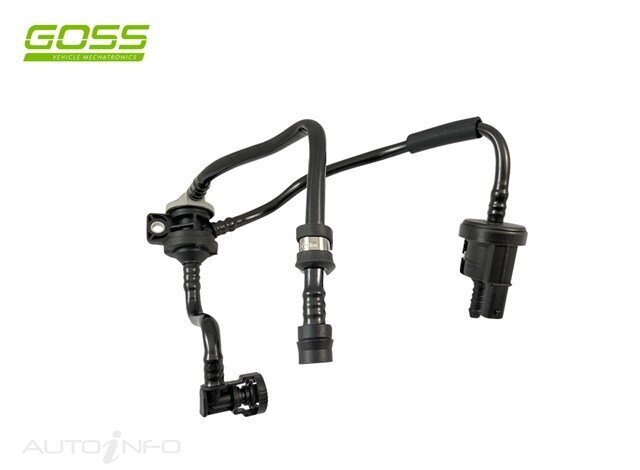 Goss Canister Purge Valve Solenoid For Audi A5 2.0 TFSI 8T 2.0L CDNB, CDNC
