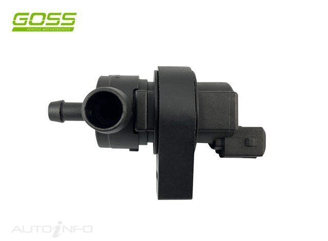 Goss Fuel Tank Solenoid Return Valve Assembly For BMW 535i E39 3.5L V8 M62B35