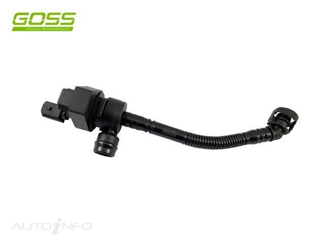 Goss Canister Purge Valve Solenoid For BMW X1 sDrive 18i E84 2.0L N46B20