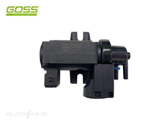 Goss Turbocharger Boost Control Valve For BMW 335i F30, E90, E93 3.0L N55B30A
