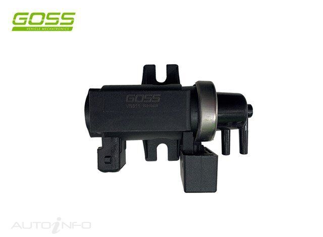 Goss Turbocharger Boost Control Valve For BMW X1 E84 2.0L N20B20A, N20B20B