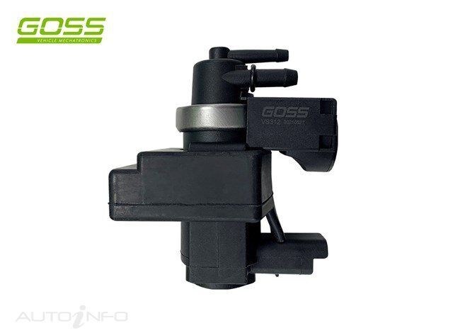 Goss Intake Manifold Runner Control Valve For BMW 520i E39 2.0L M52B20/M52TUB20