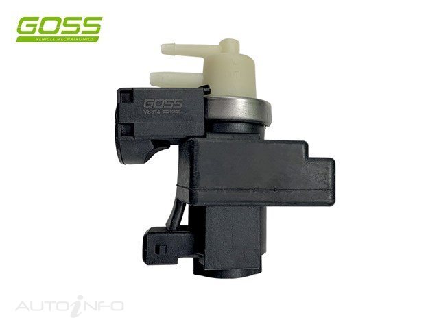 Goss Turbocharger Boost Control Valve For Renault Megane X84 1.9L F9Q 803/18