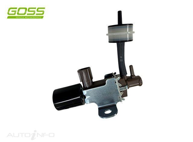 Goss Turbocharger Boost Control Valve For Mitsubishi Triton ML, MN 2.5L 4M41T