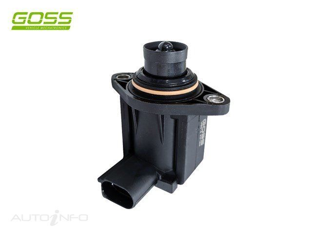 Goss Turbocharger Boost Control Valve For Audi A1 1.4 TFSI 8X 1.4L CAVG/CTHG