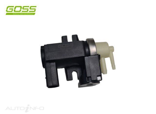 Goss Turbocharger Boost Control Valve For Volvo XC70 D5 P3 2.4L D5244T10/D5244T