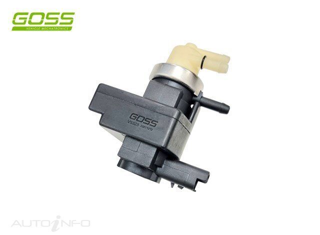 Goss Turbocharger Boost Control Valve For Peugeot 3008 1.6L EP6CDT 4D Hatchback