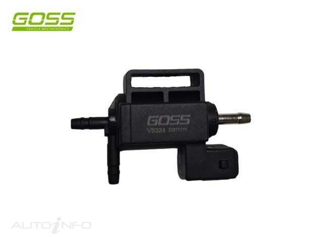 Goss Turbocharger Boost Control Valve For Jaguar XJ 3.0D V6 SWB/LWB X351 3.0L
