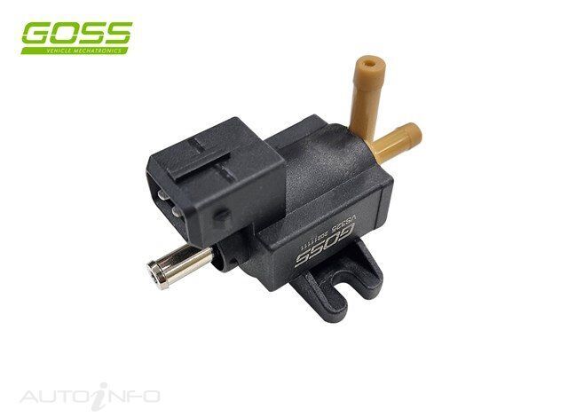 Goss Turbocharger Boost Control Valve For Volvo XC70 P3 2.4L D5244T10/D5244T15