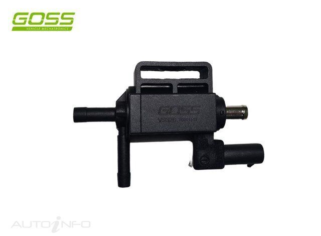 Goss Turbocharger Boost Control Valve For Ford Kuga TF 1.6L JQMA, JTMA